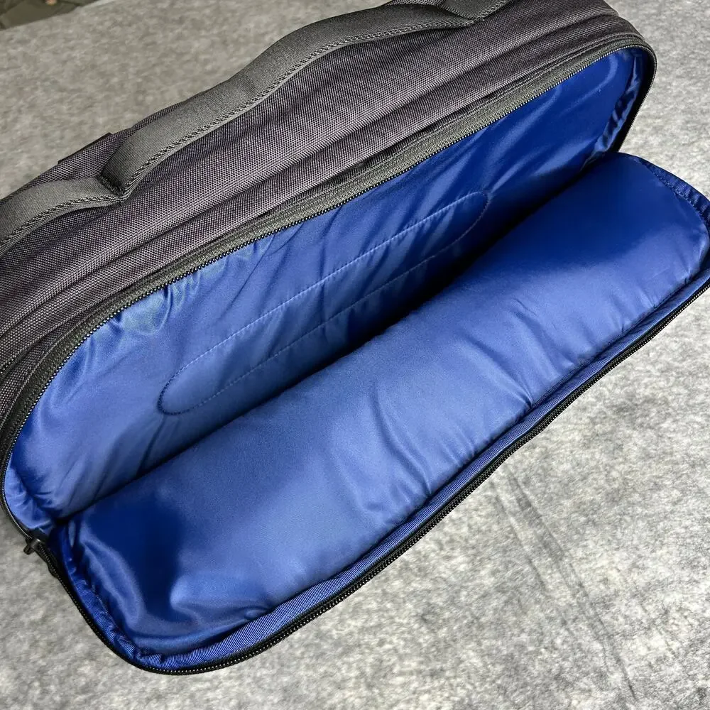 Timbukt2 Briefcase Weekender